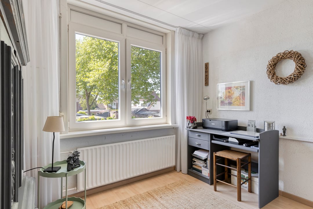 Foto 26 van van Borselelaan 26