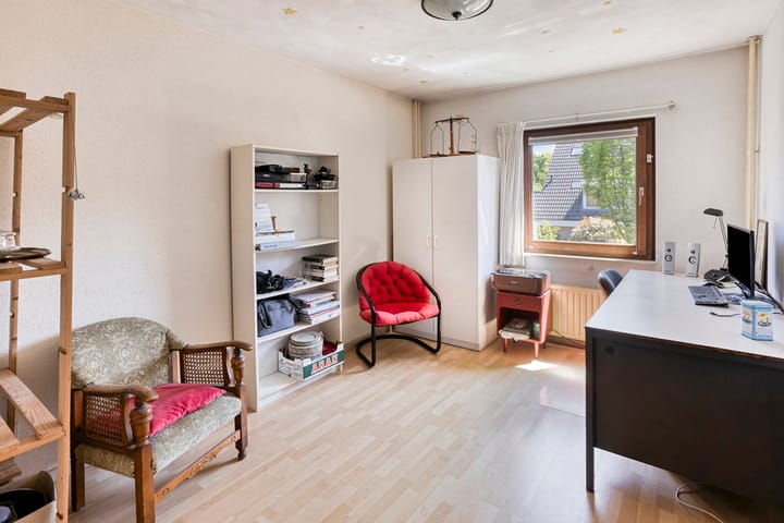 Foto 21 van Eerste Morgen 18