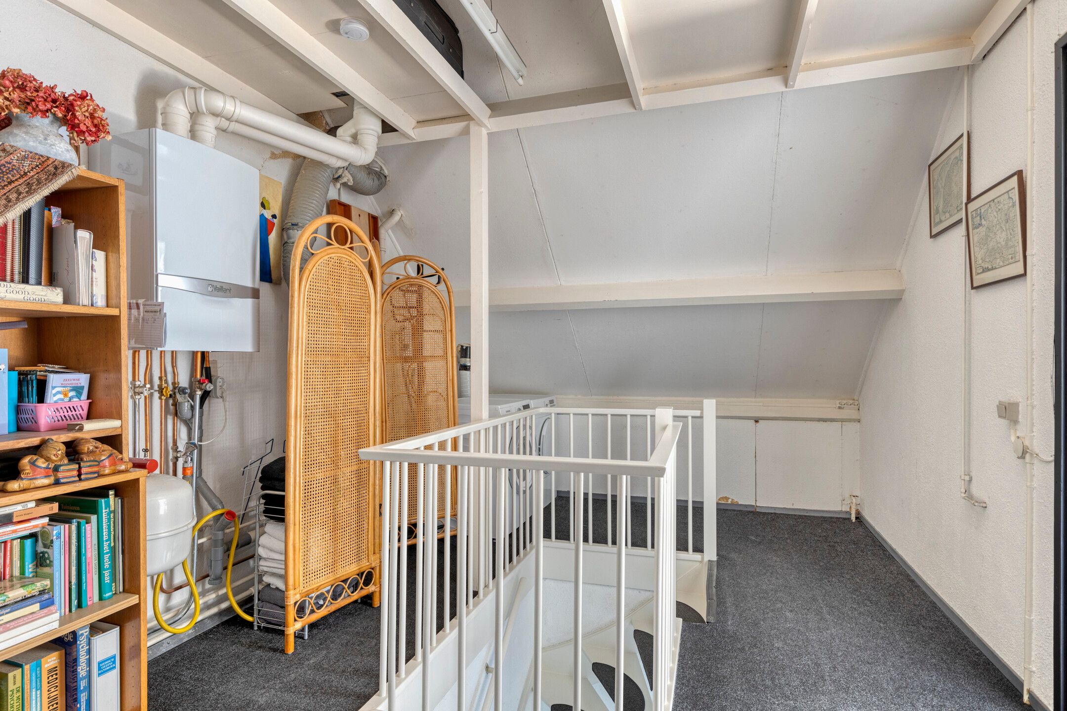 Foto 30 van van Borselelaan 26