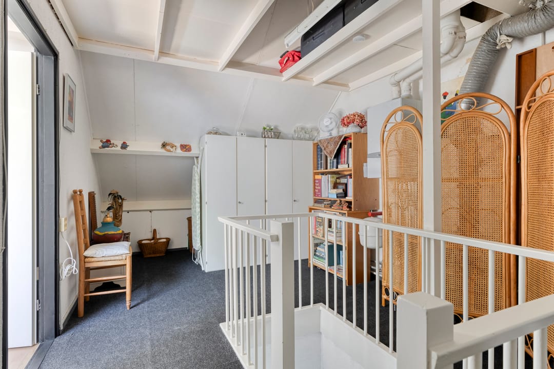 Foto 31 van van Borselelaan 26