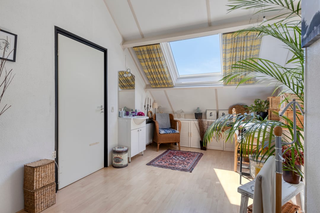 Foto 32 van van Borselelaan 26