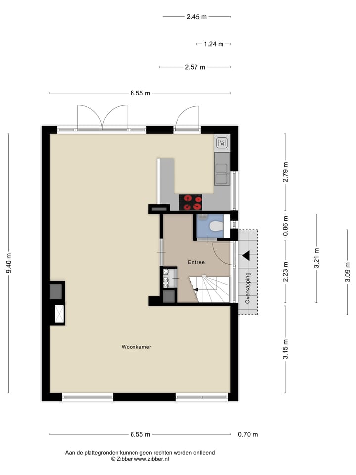 Foto 28 van Eerste Morgen 18