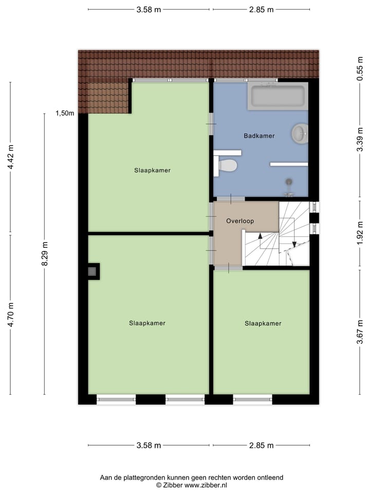 Foto 29 van Eerste Morgen 18