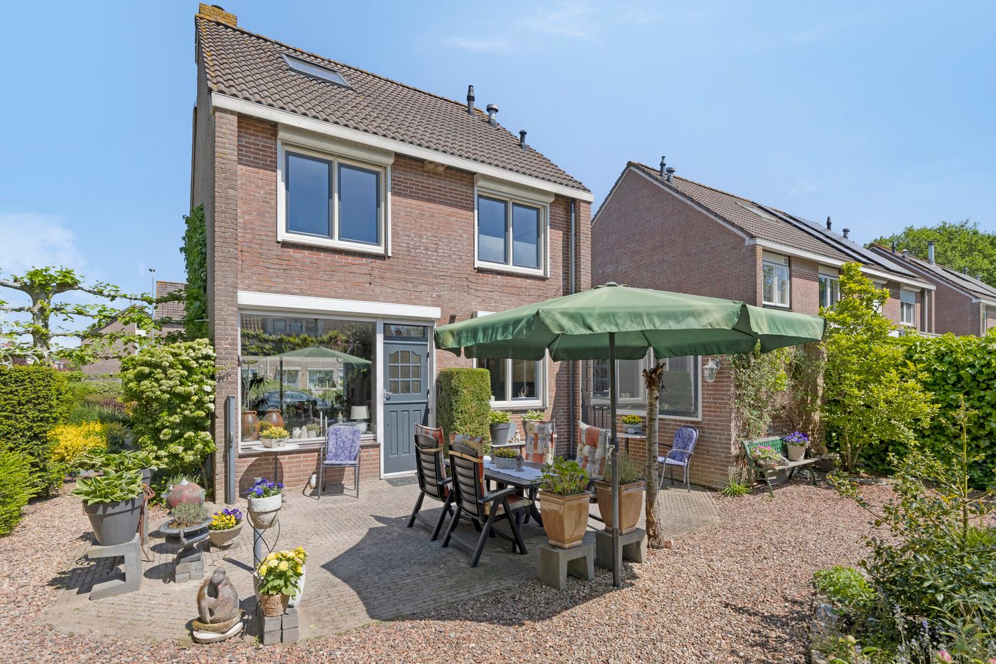 Foto 34 van van Borselelaan 26