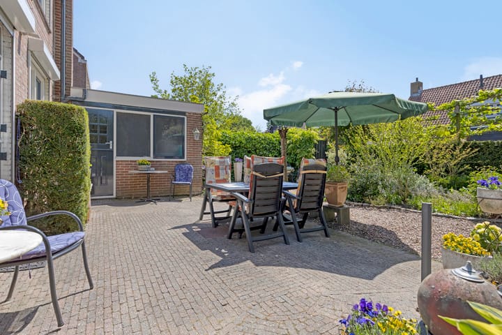 Foto 35 van van Borselelaan 26