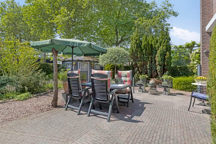 Foto 2 van van Borselelaan 26