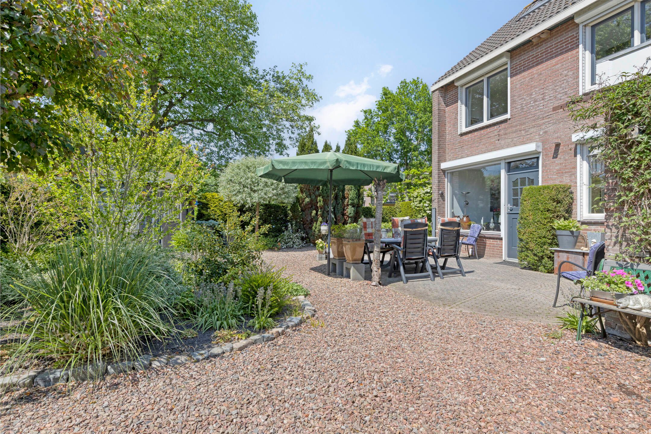 Foto 6 van van Borselelaan 26