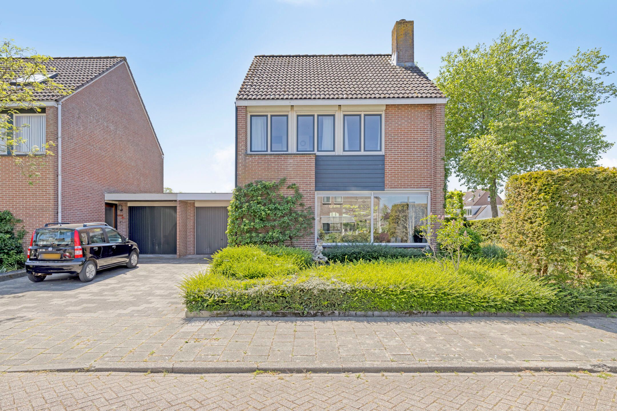 van Borselelaan, 26, Veere, 4351NP, Zeeland, Nederland 26