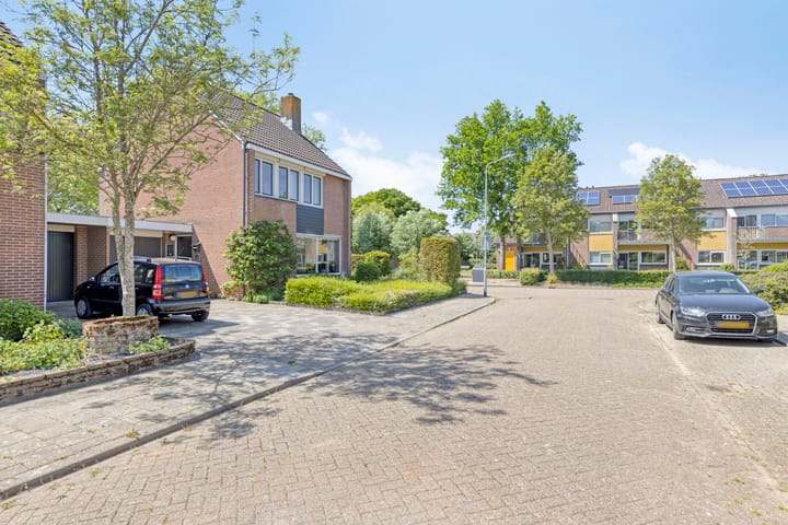 Foto 38 van van Borselelaan 26