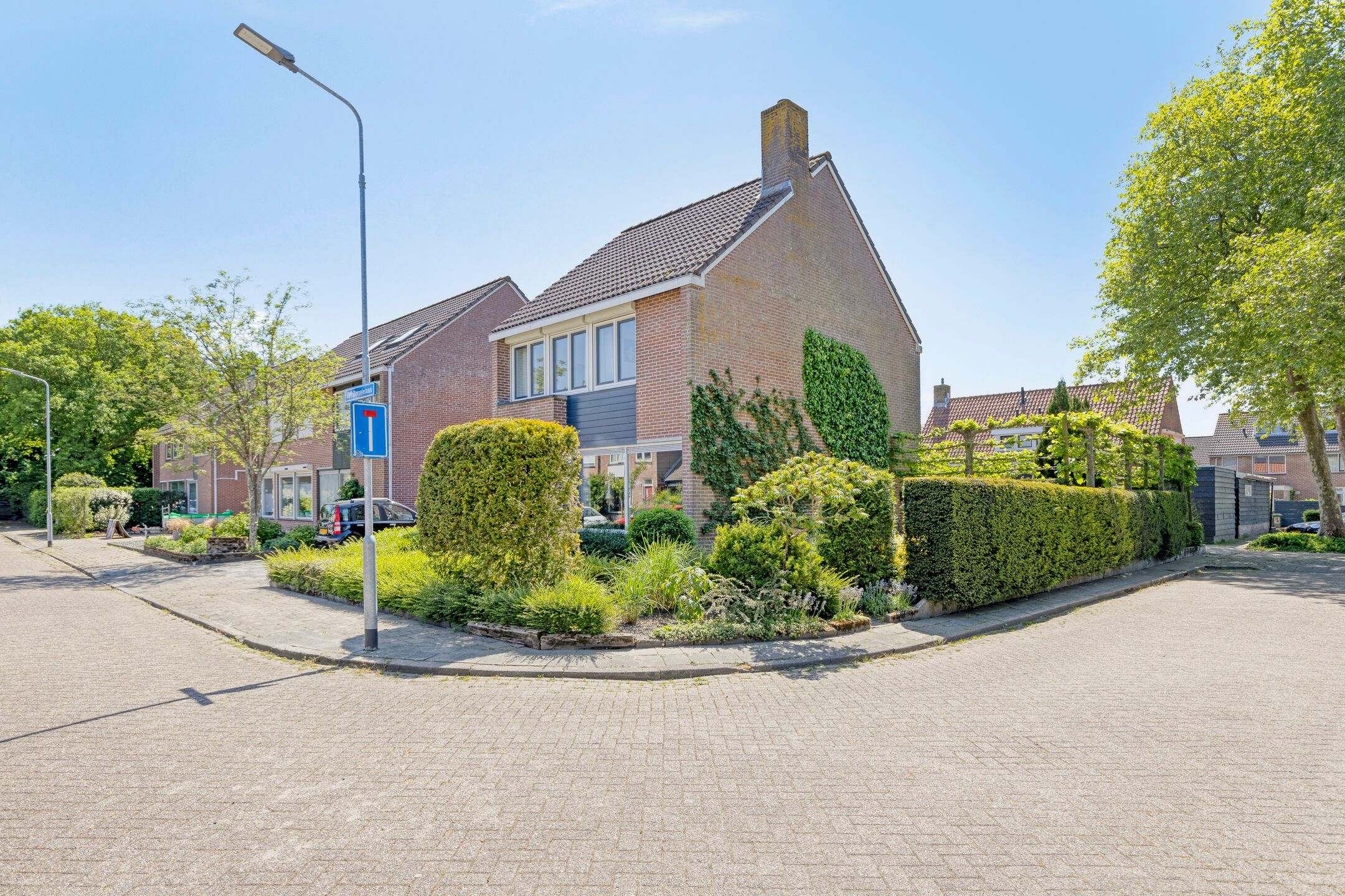 Foto 39 van van Borselelaan 26