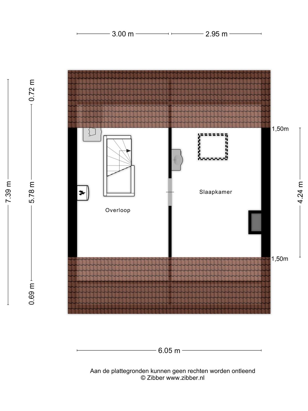 Foto 46 van van Borselelaan 26
