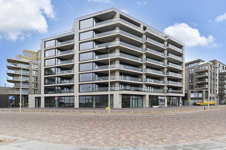 Deltaplein 338