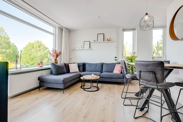 Foto 3 van Prof. dr. J. Tinbergenweg 40