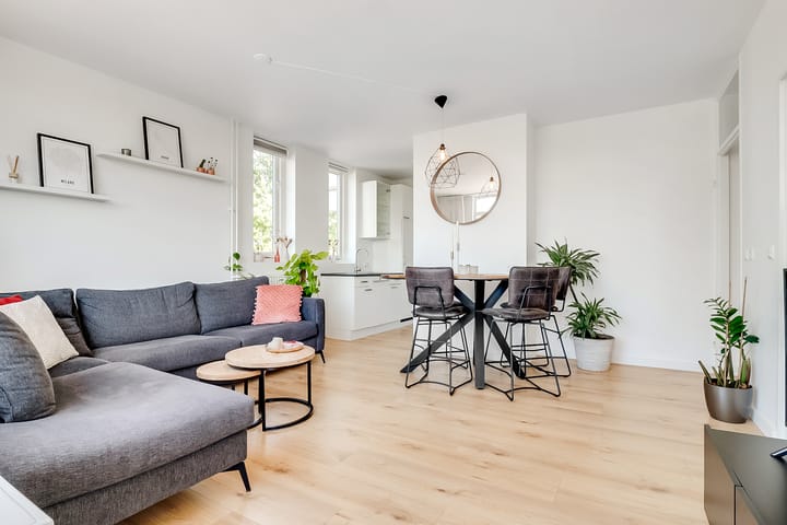 Foto 4 van Prof. dr. J. Tinbergenweg 40