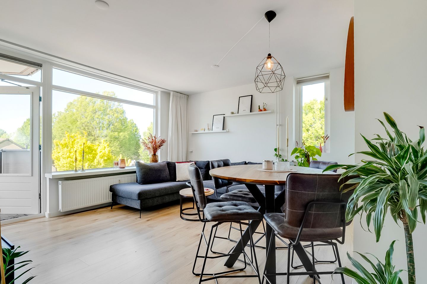 Foto 5 van Prof. dr. J. Tinbergenweg 40