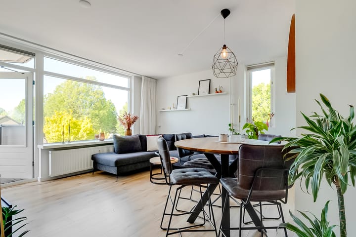 Foto 5 van Prof. dr. J. Tinbergenweg 40