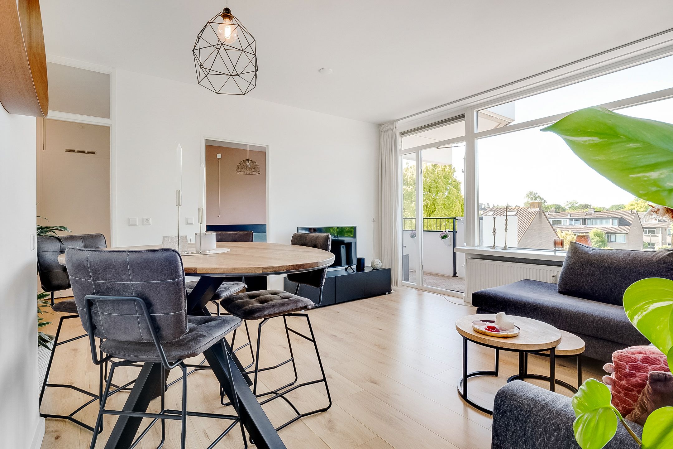 Foto 6 van Prof. dr. J. Tinbergenweg 40