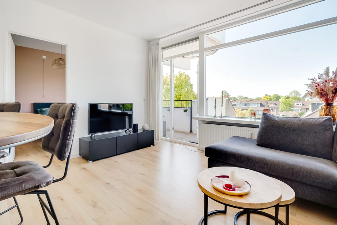 Foto 7 van Prof. dr. J. Tinbergenweg 40