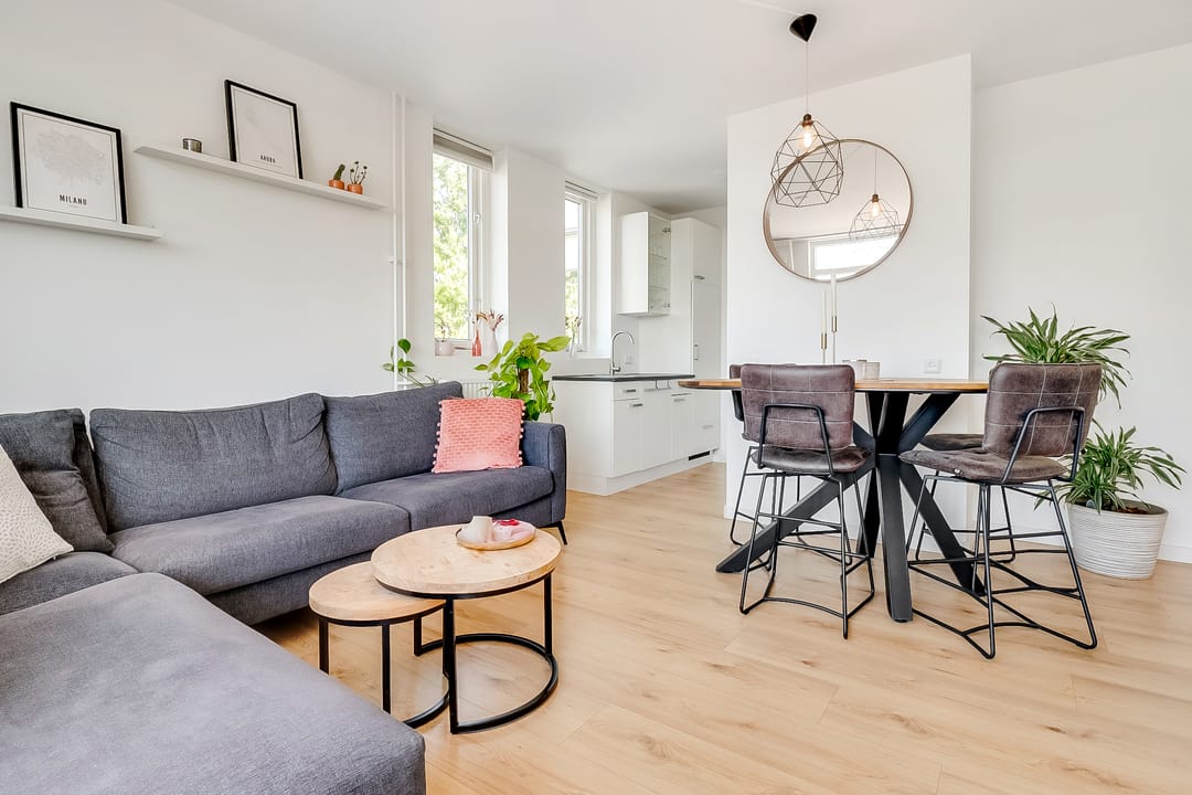 Foto 8 van Prof. dr. J. Tinbergenweg 40