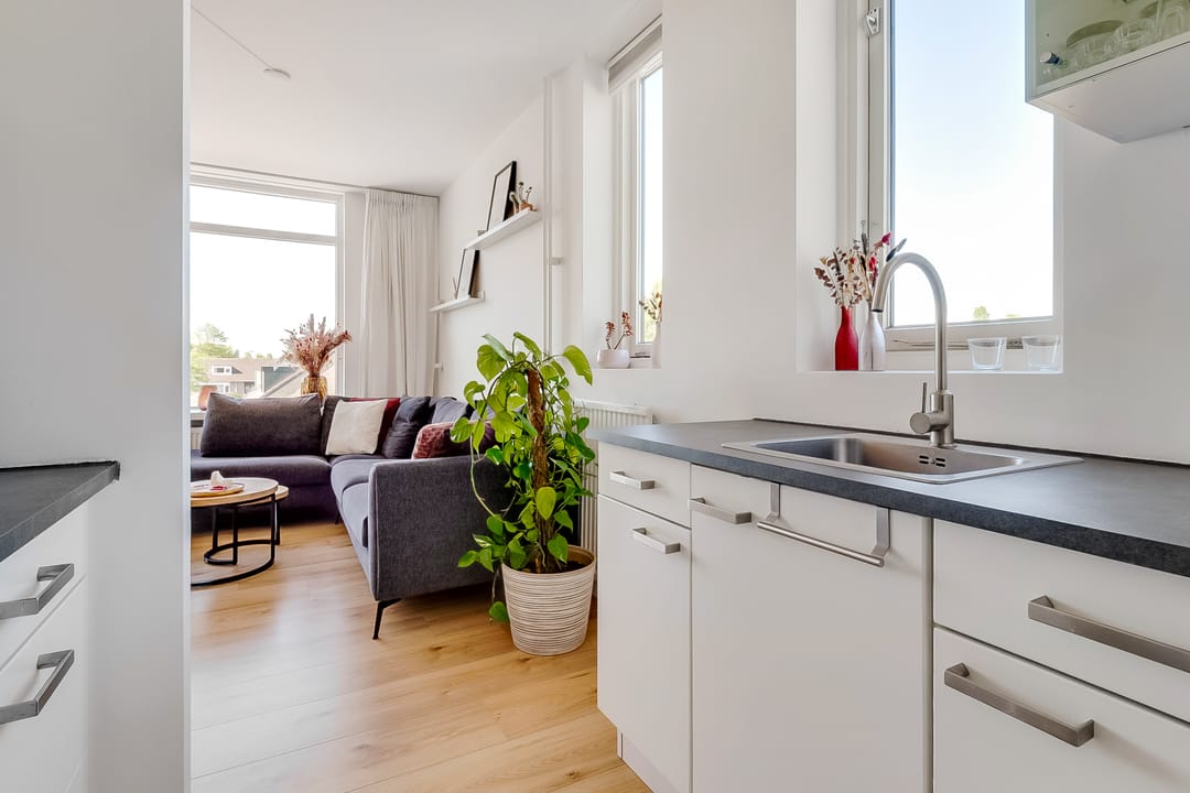 Foto 11 van Prof. dr. J. Tinbergenweg 40