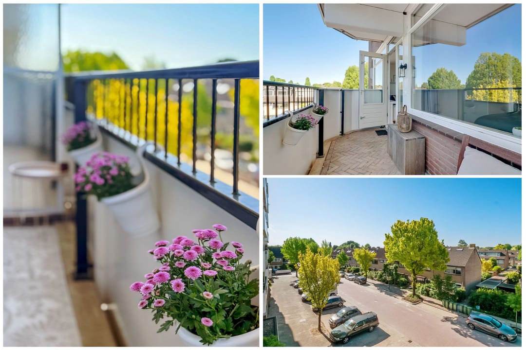 Foto 13 van Prof. dr. J. Tinbergenweg 40