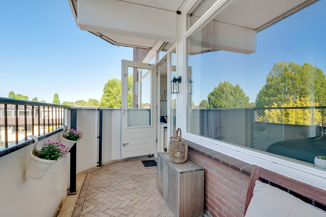 Foto 16 van Prof. dr. J. Tinbergenweg 40