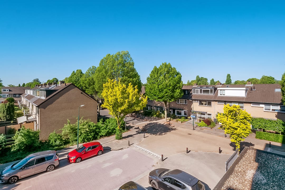 Foto 17 van Prof. dr. J. Tinbergenweg 40