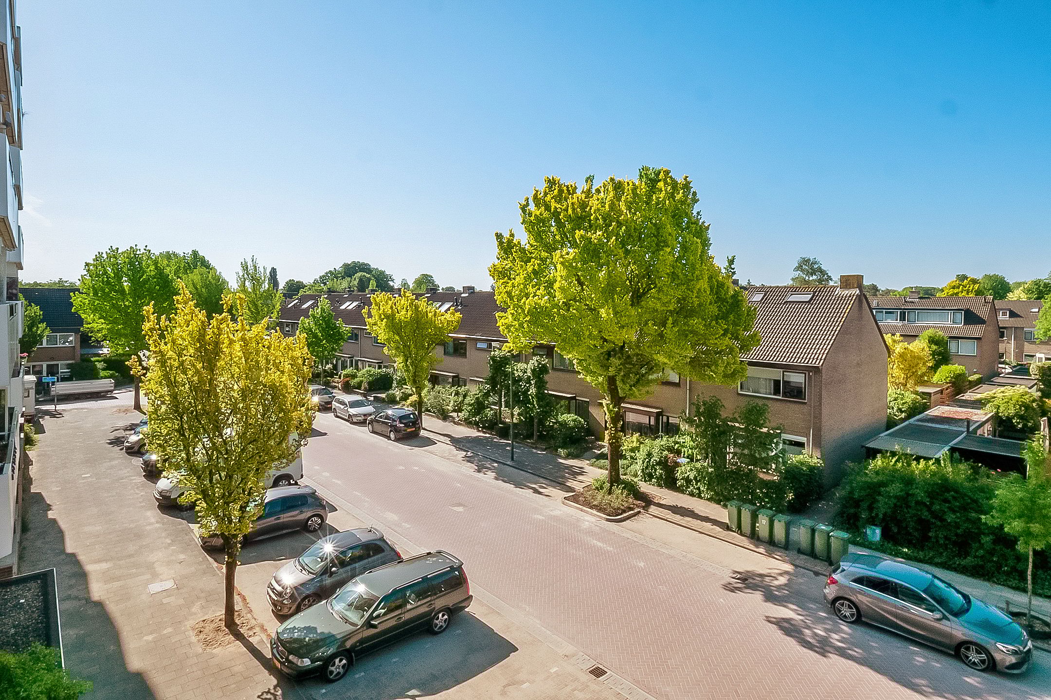 Foto 18 van Prof. dr. J. Tinbergenweg 40