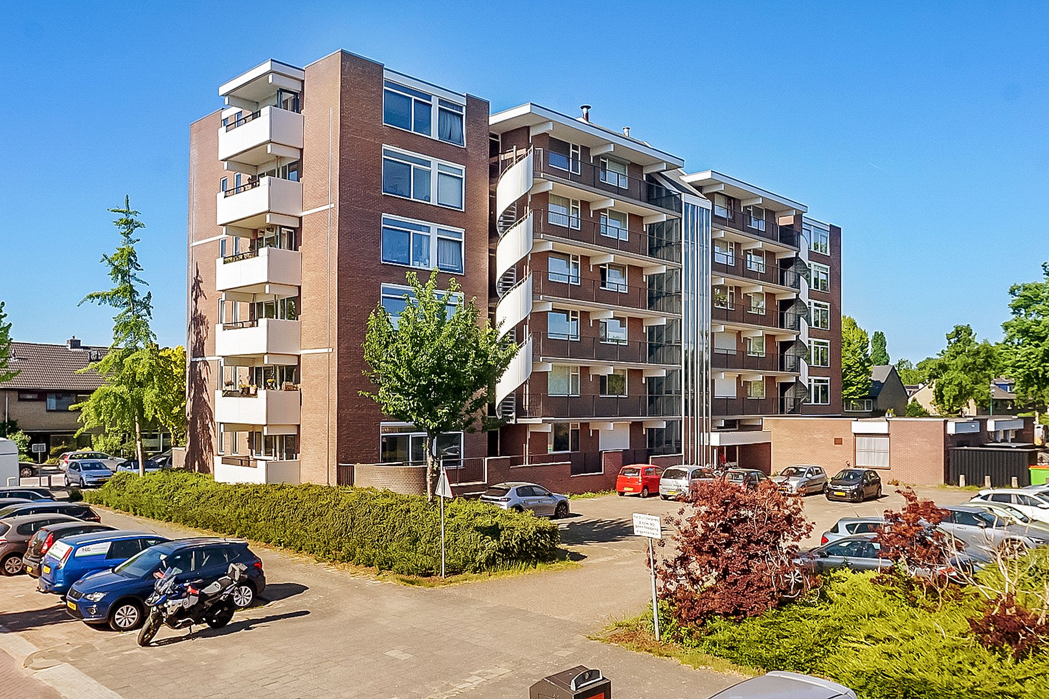 Foto 27 van Prof. dr. J. Tinbergenweg 40