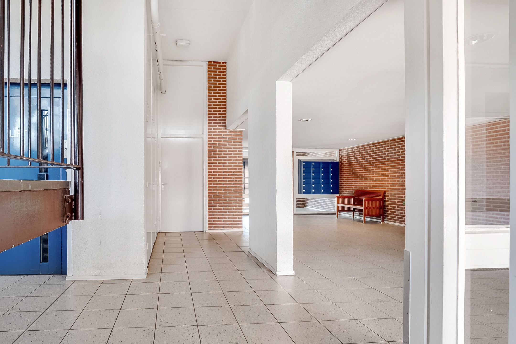 Foto 30 van Prof. dr. J. Tinbergenweg 40