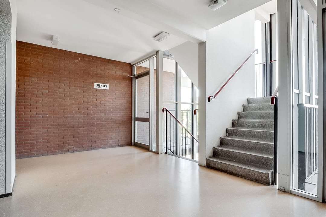 Foto 31 van Prof. dr. J. Tinbergenweg 40