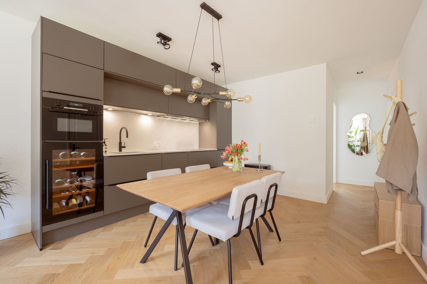 Foto 1 van Hemonystraat 48-2