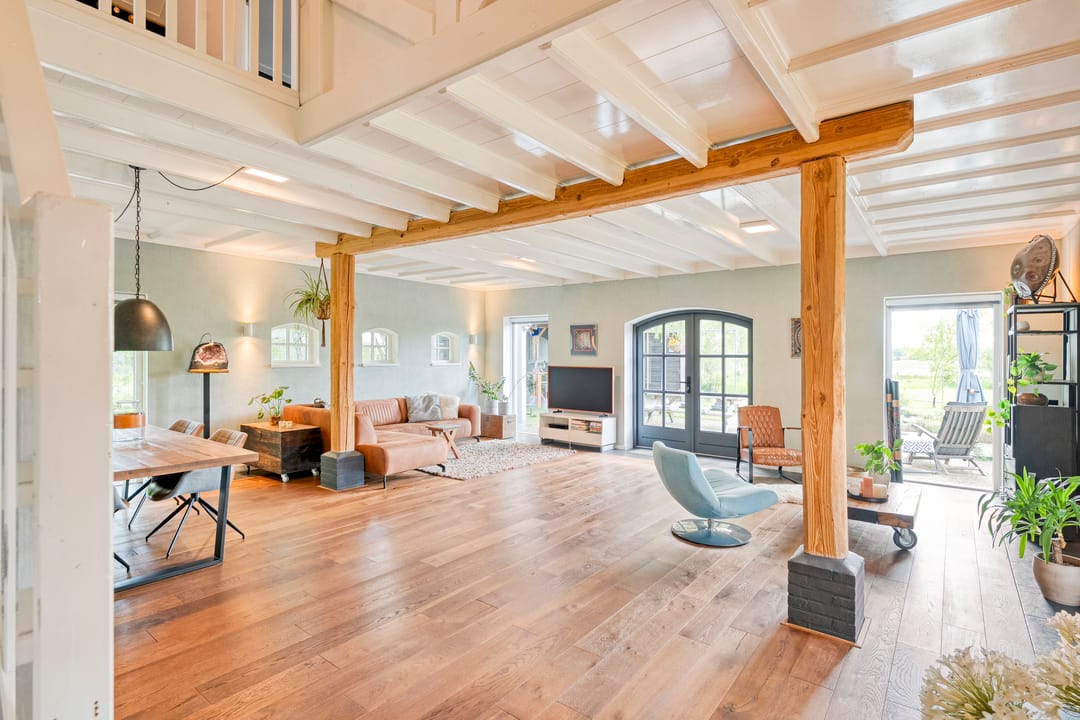 Foto 2 van Drogteropslagen 56