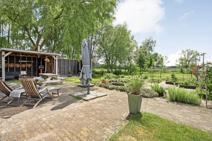 Foto 3 van Drogteropslagen 56