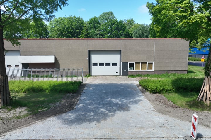 Industrieweg 14, Swifterbant