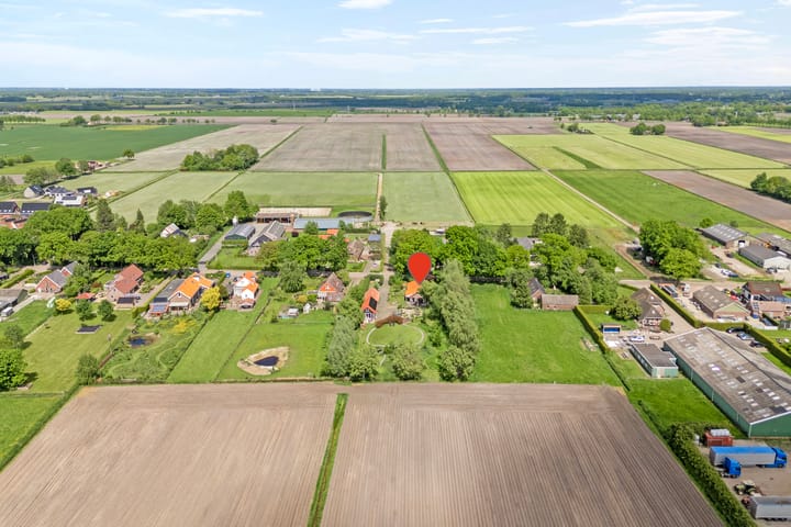 Foto 4 van Drogteropslagen 56