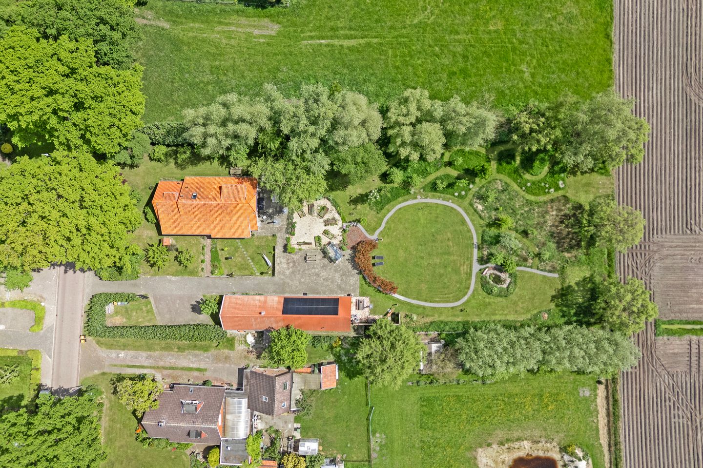 Foto 5 van Drogteropslagen 56