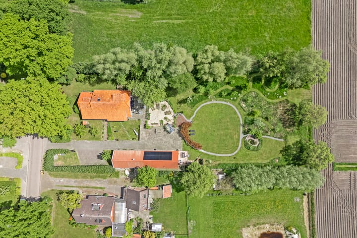 Foto 5 van Drogteropslagen 56