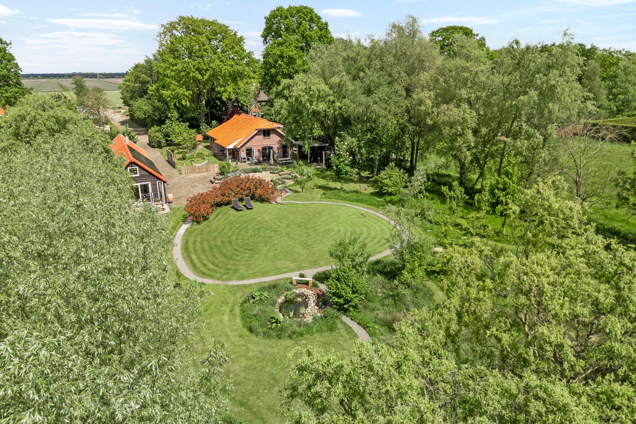 Foto 6 van Drogteropslagen 56