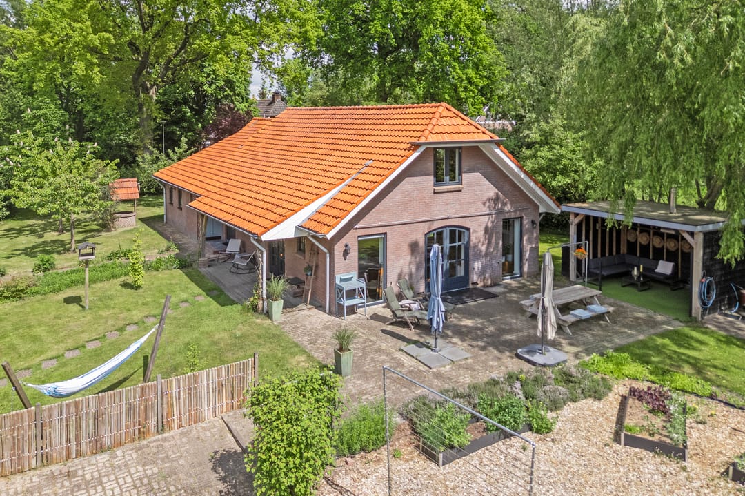 Foto 7 van Drogteropslagen 56