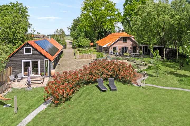 Foto 8 van Drogteropslagen 56