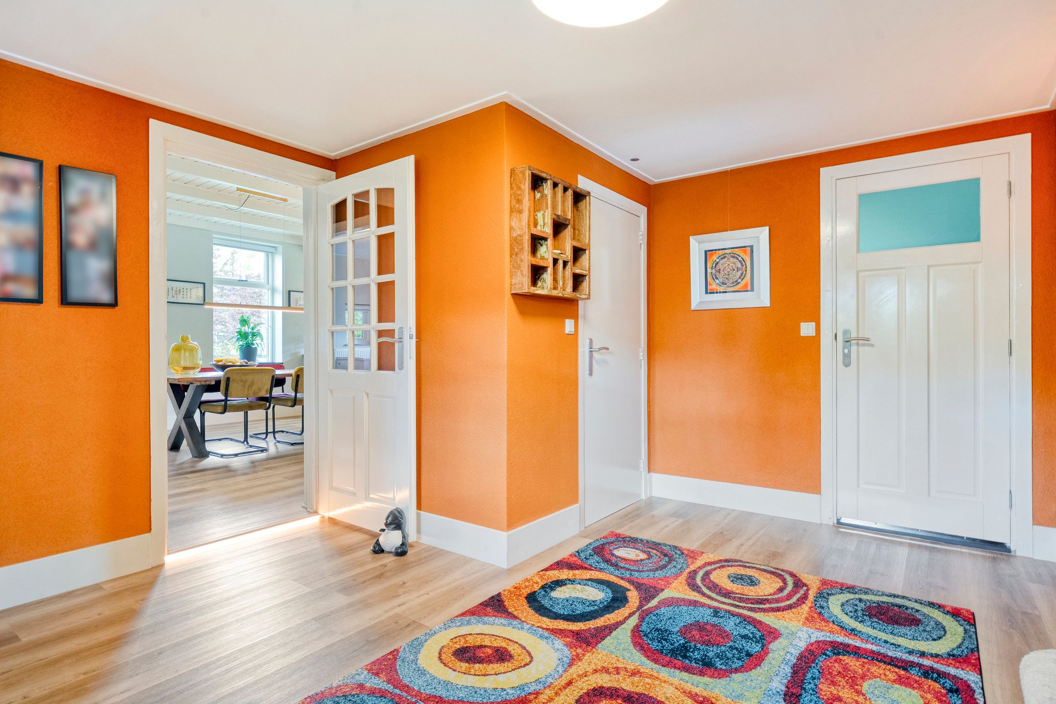 Foto 9 van Drogteropslagen 56