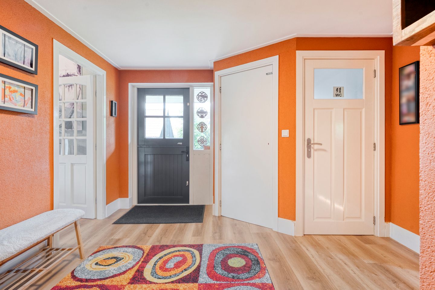 Foto 10 van Drogteropslagen 56