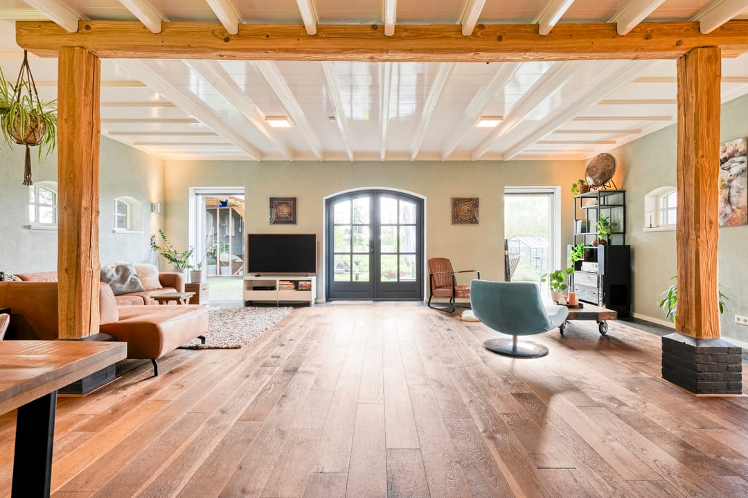 Foto 13 van Drogteropslagen 56