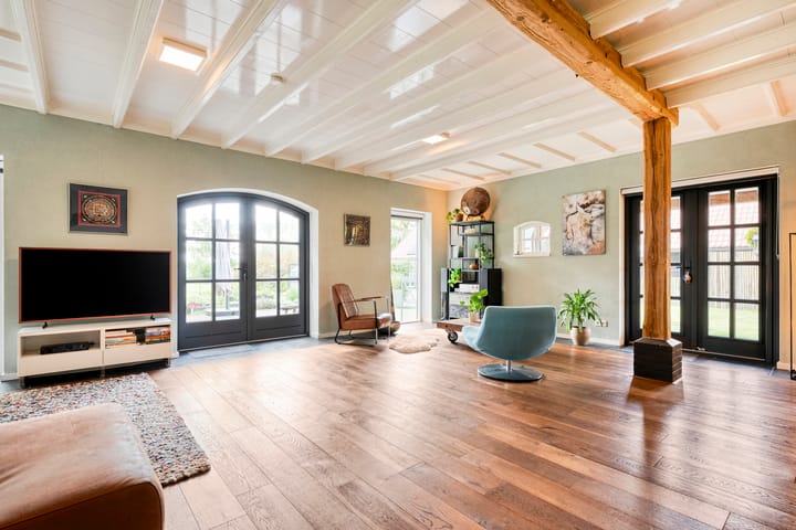 Foto 14 van Drogteropslagen 56