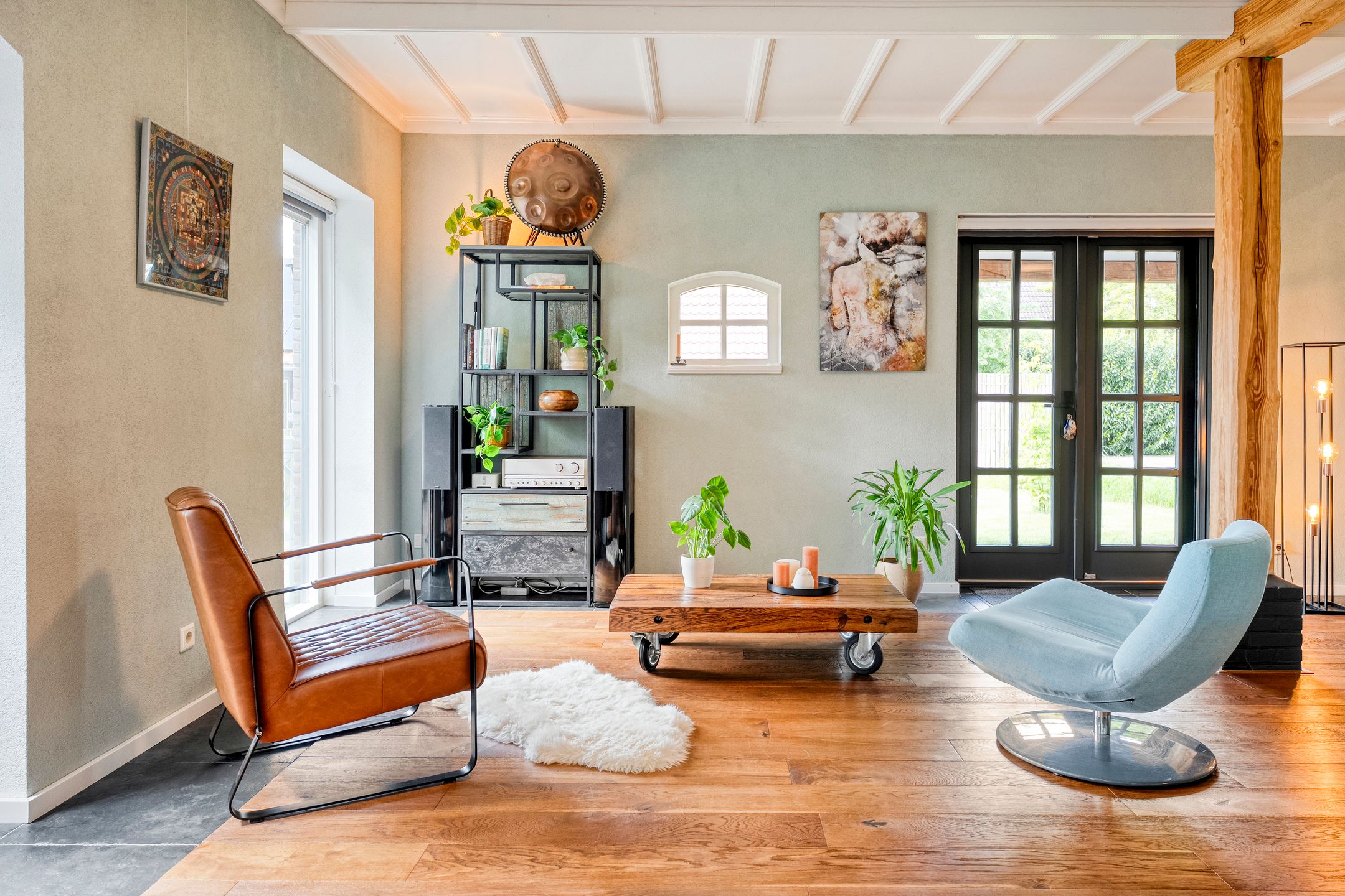 Foto 15 van Drogteropslagen 56