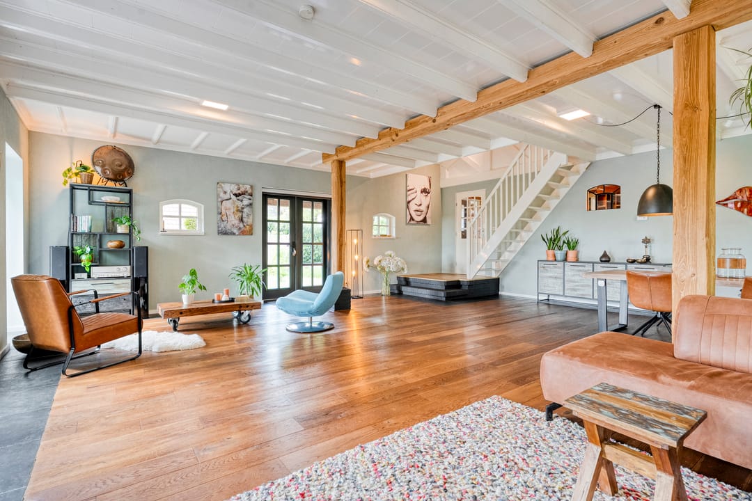 Foto 16 van Drogteropslagen 56