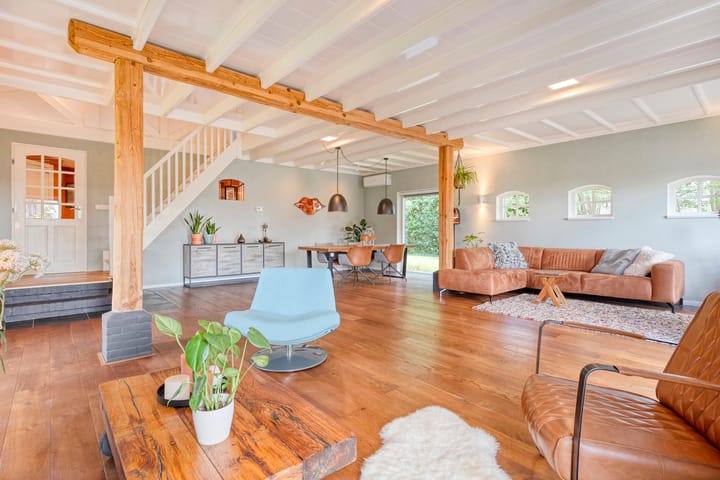 Foto 17 van Drogteropslagen 56