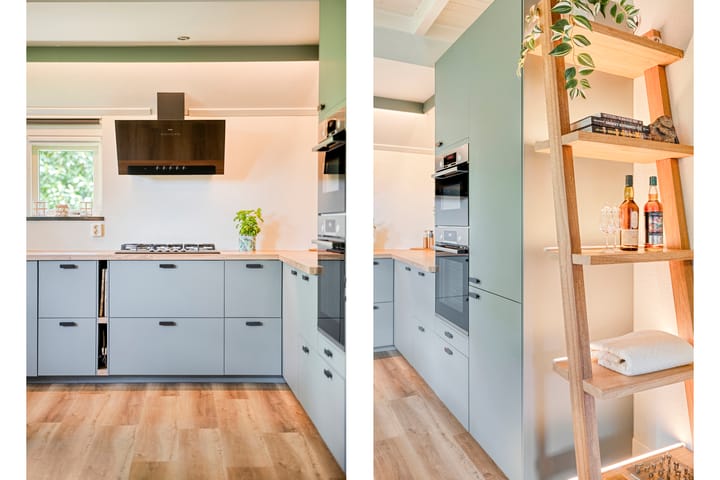 Foto 25 van Drogteropslagen 56