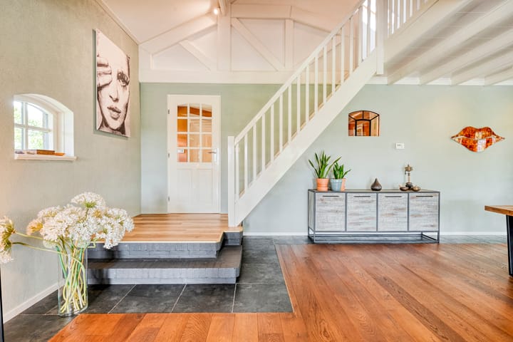 Foto 32 van Drogteropslagen 56